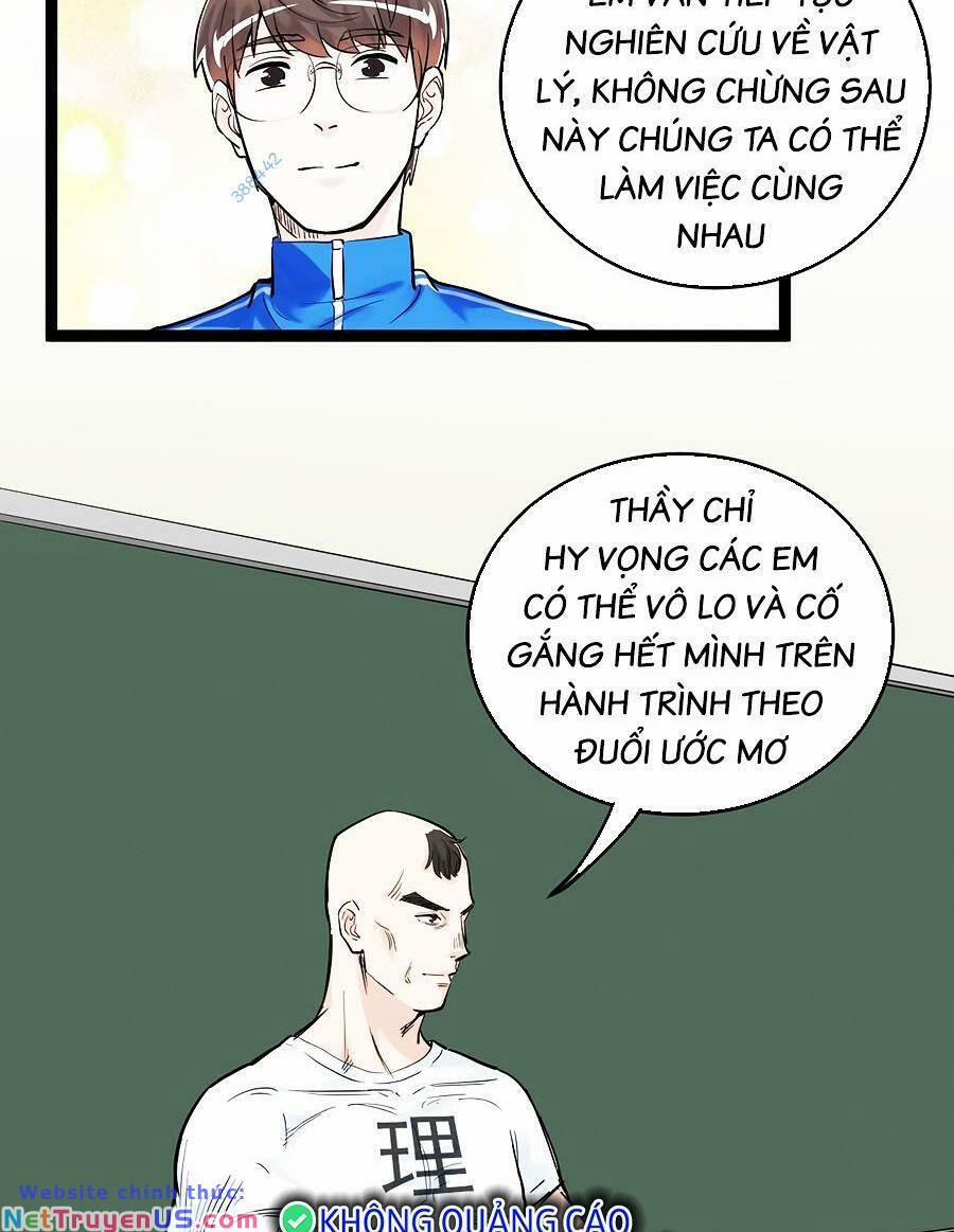 Tinh Thần Đại Hải Của Học Bá 38 trang 32