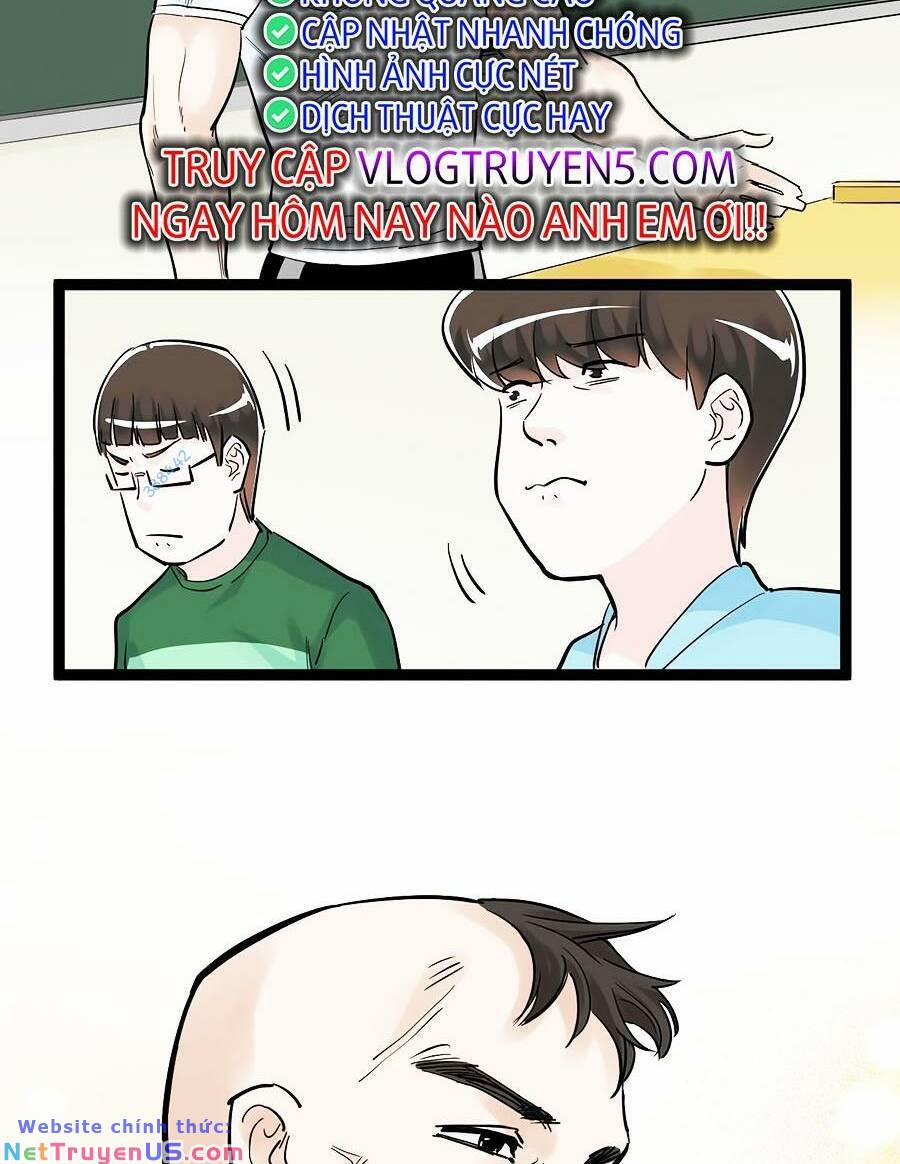 Tinh Thần Đại Hải Của Học Bá 38 trang 33