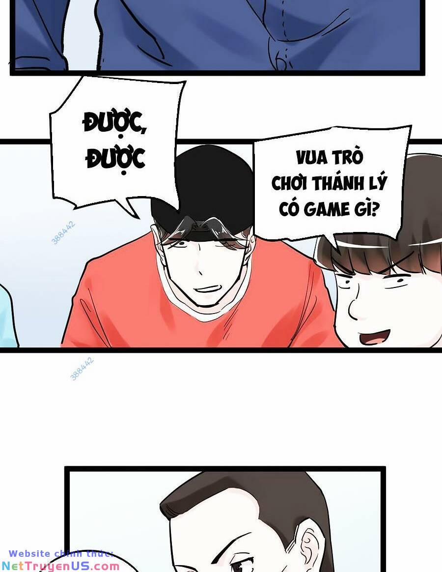 Tinh Thần Đại Hải Của Học Bá 38 trang 41