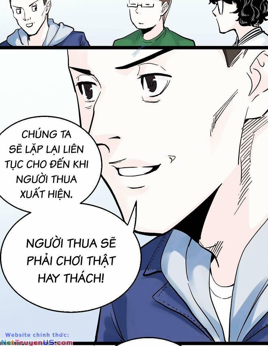 Tinh Thần Đại Hải Của Học Bá 38 trang 44