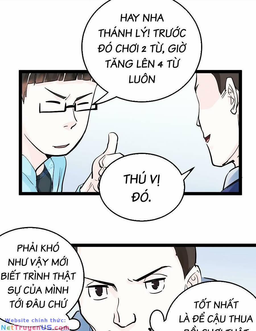 Tinh Thần Đại Hải Của Học Bá 38 trang 45