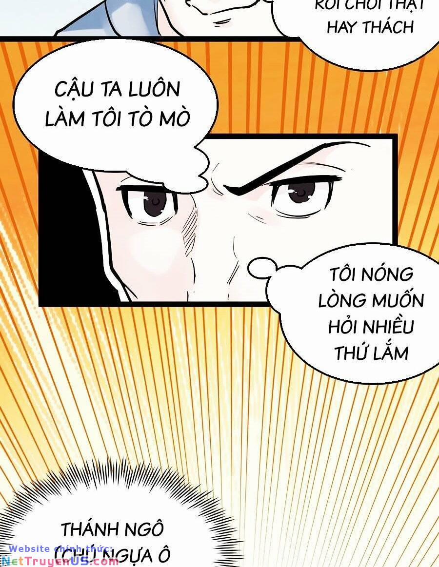 Tinh Thần Đại Hải Của Học Bá 38 trang 46