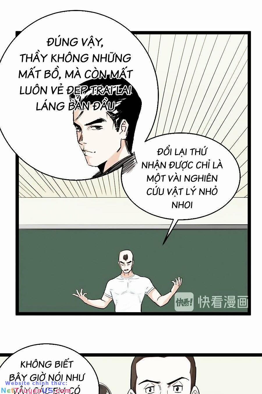 Tinh Thần Đại Hải Của Học Bá 38 trang 6