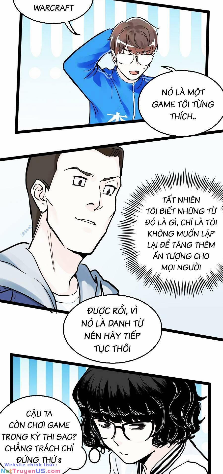 Tinh Thần Đại Hải Của Học Bá 38 trang 68