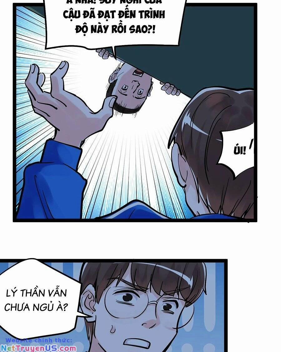 Tinh Thần Đại Hải Của Học Bá 39 trang 26