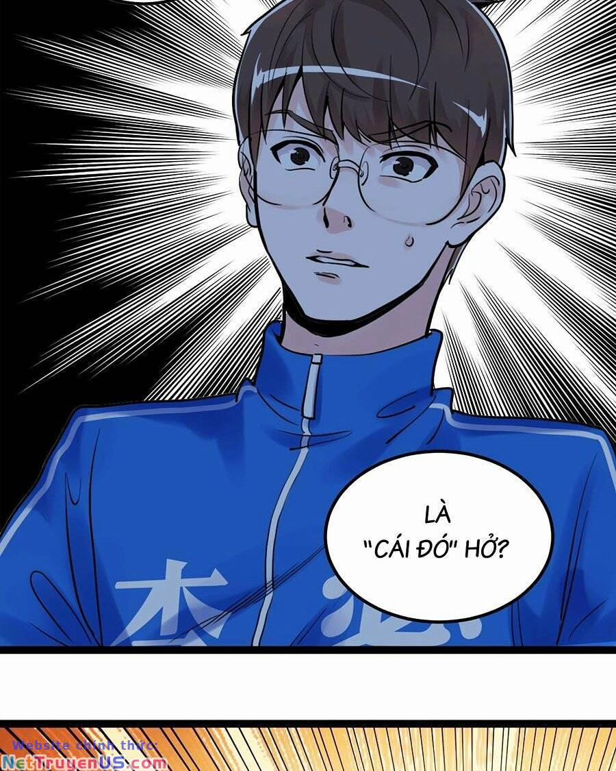 Tinh Thần Đại Hải Của Học Bá 39 trang 30