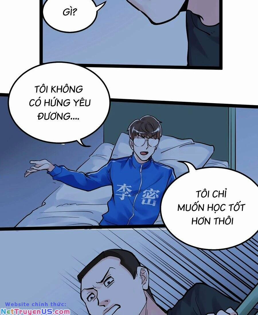 Tinh Thần Đại Hải Của Học Bá 39 trang 42