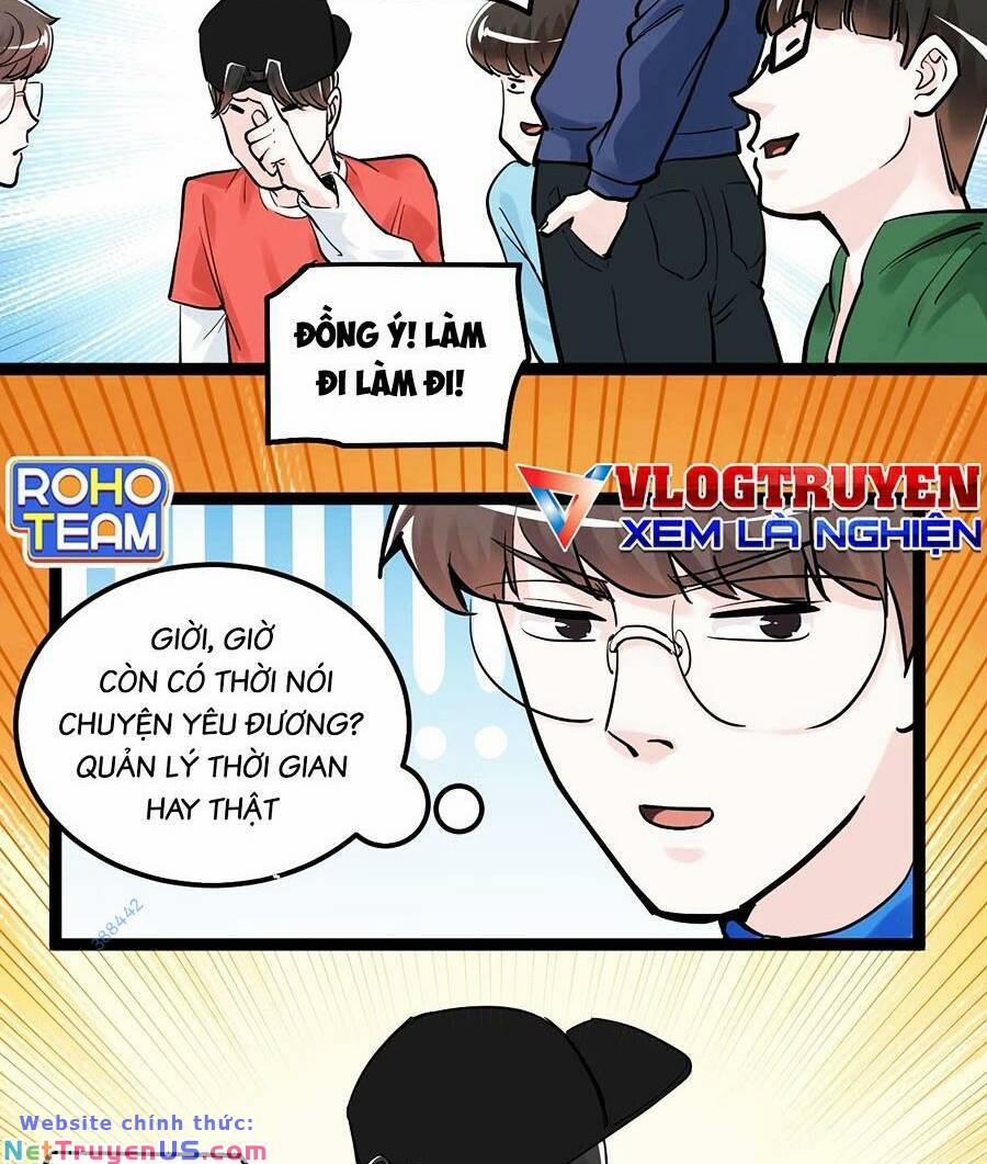 Tinh Thần Đại Hải Của Học Bá 39 trang 5