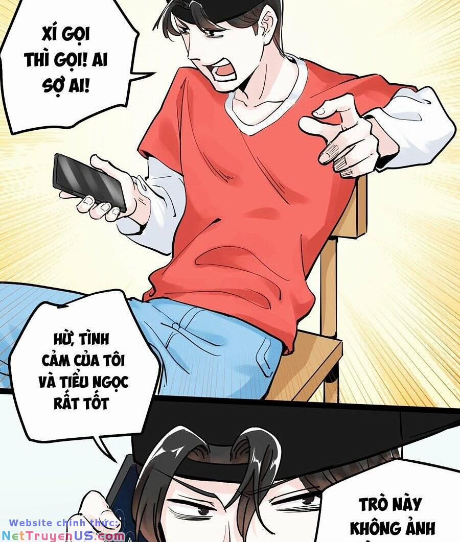 Tinh Thần Đại Hải Của Học Bá 39 trang 6