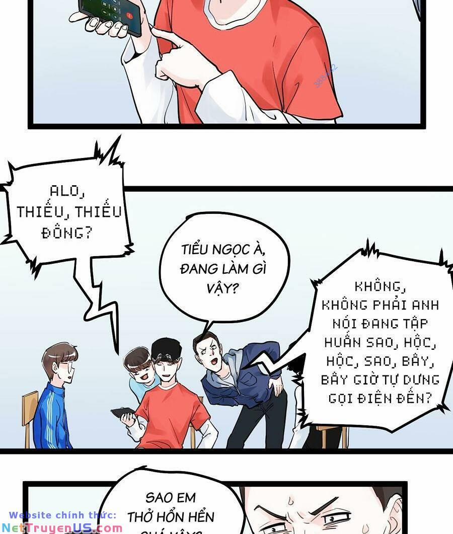 Tinh Thần Đại Hải Của Học Bá 39 trang 8