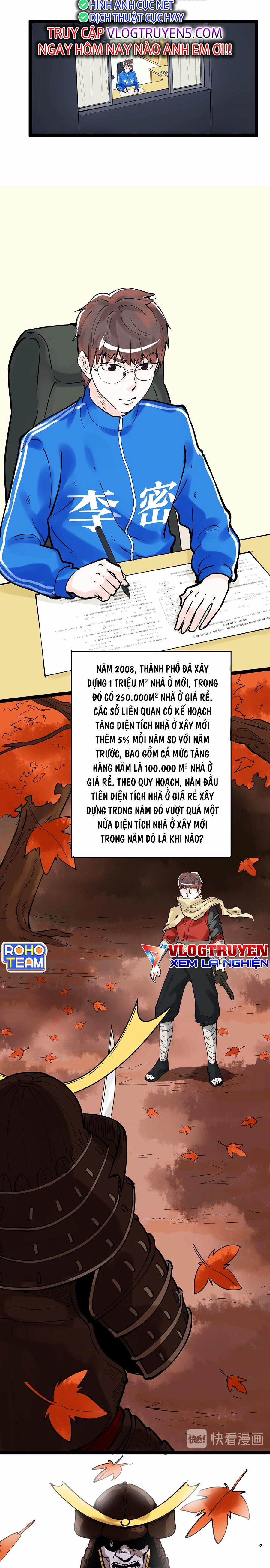 Tinh Thần Đại Hải Của Học Bá 4 trang 13