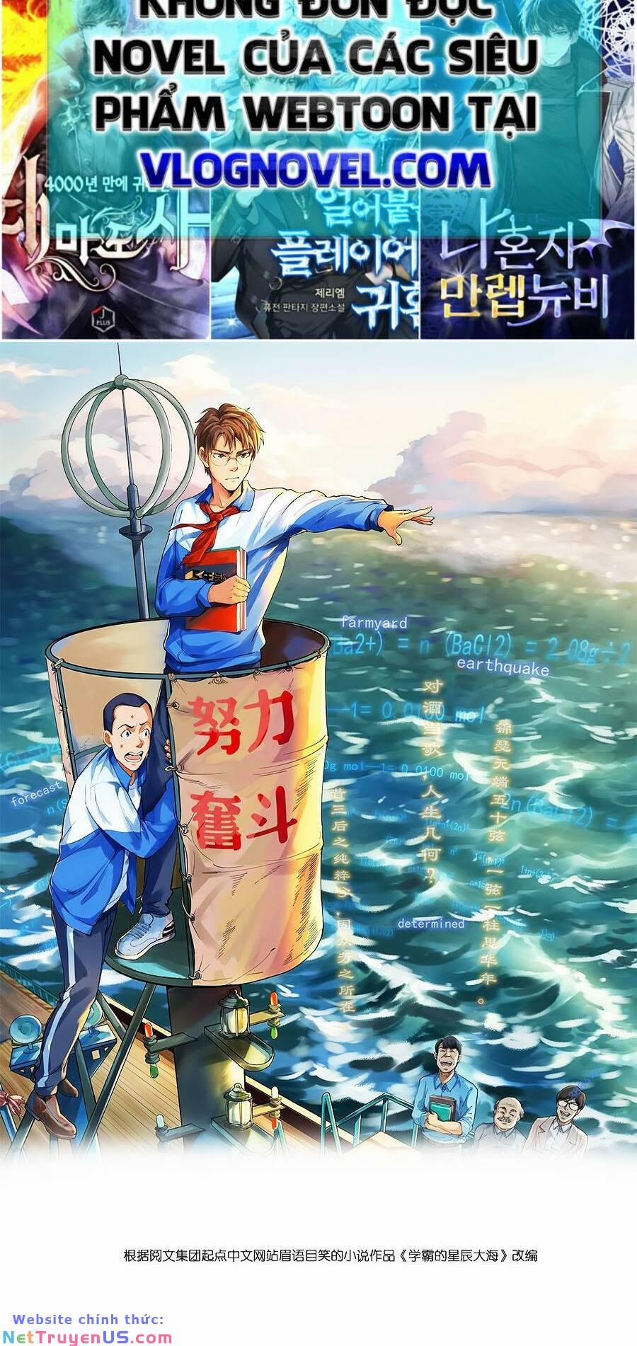 Tinh Thần Đại Hải Của Học Bá 40 trang 1