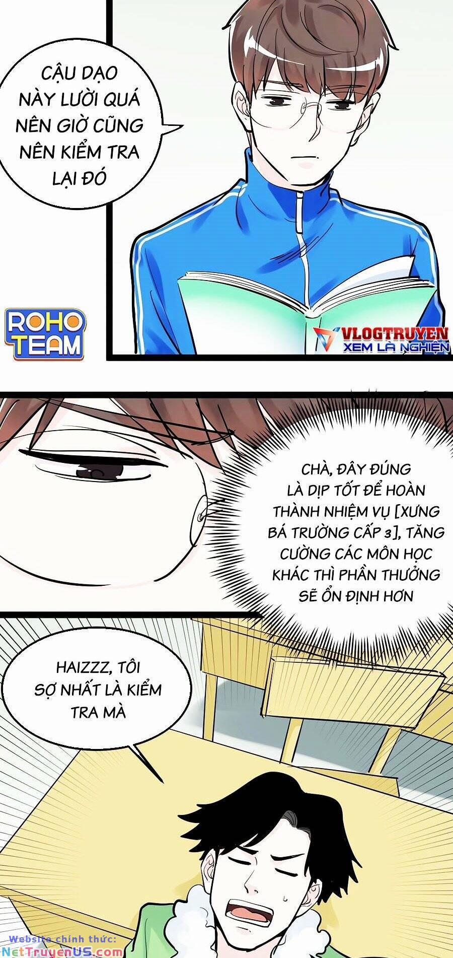 Tinh Thần Đại Hải Của Học Bá 40 trang 18