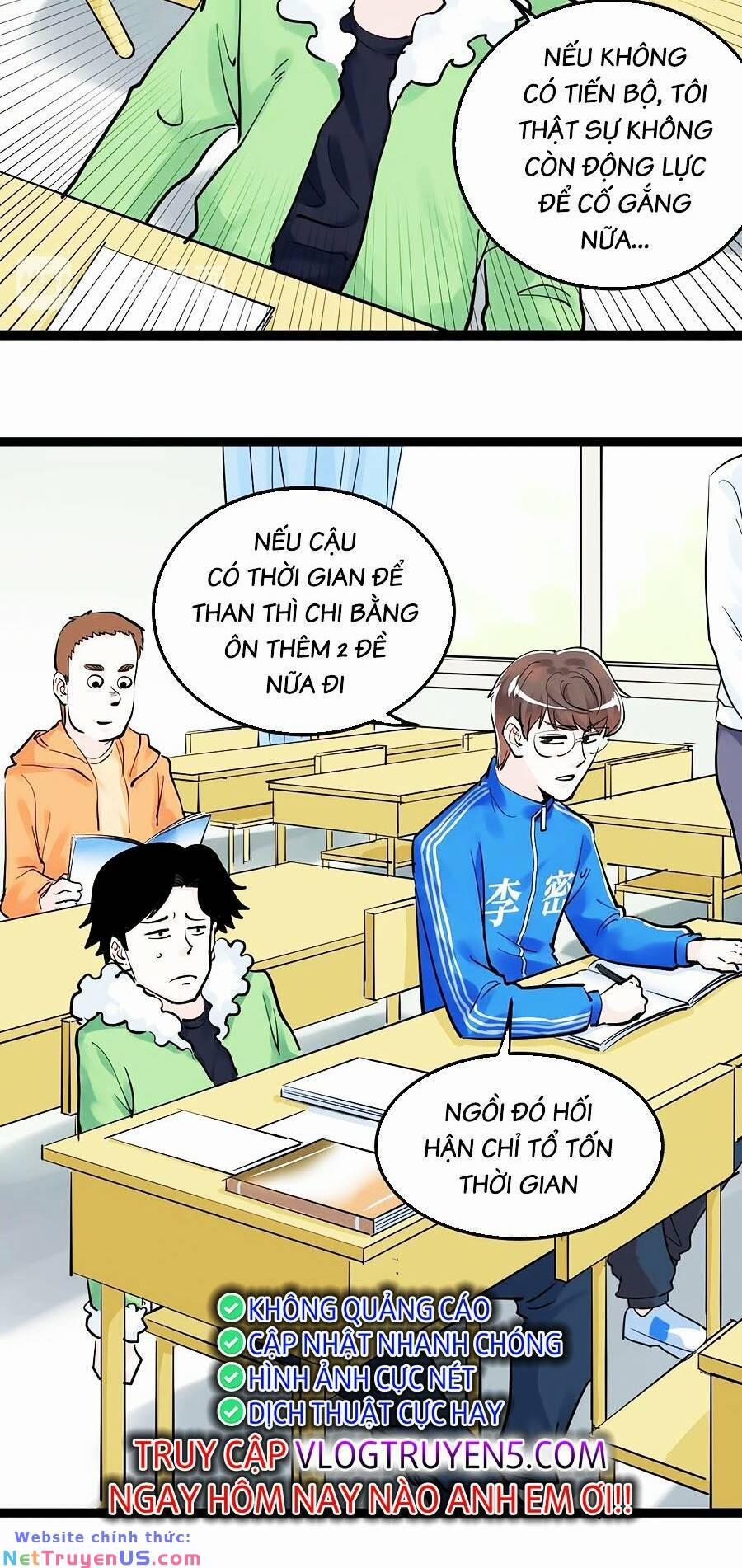 Tinh Thần Đại Hải Của Học Bá 40 trang 19