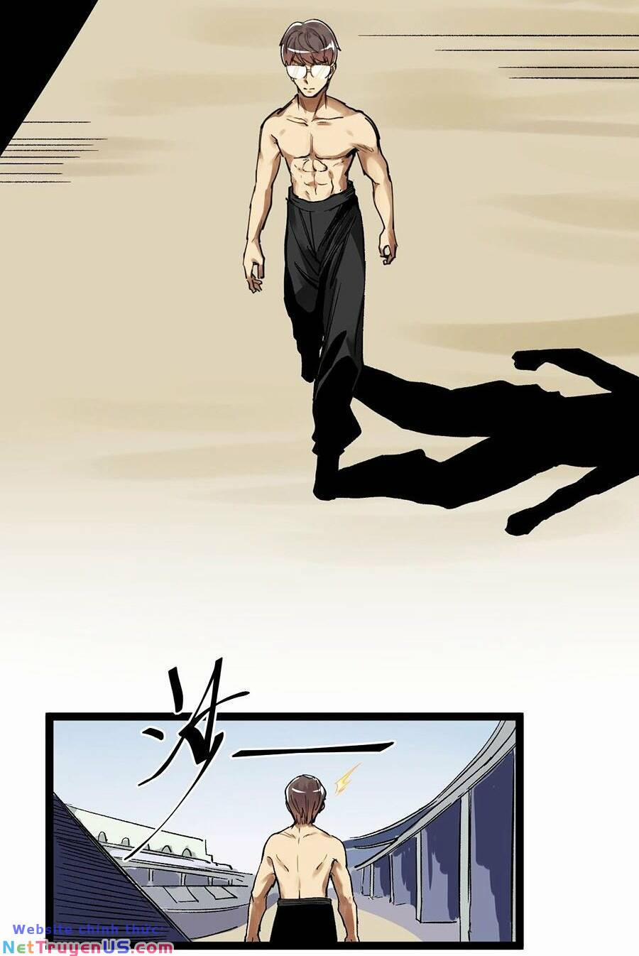 Tinh Thần Đại Hải Của Học Bá 41 trang 11