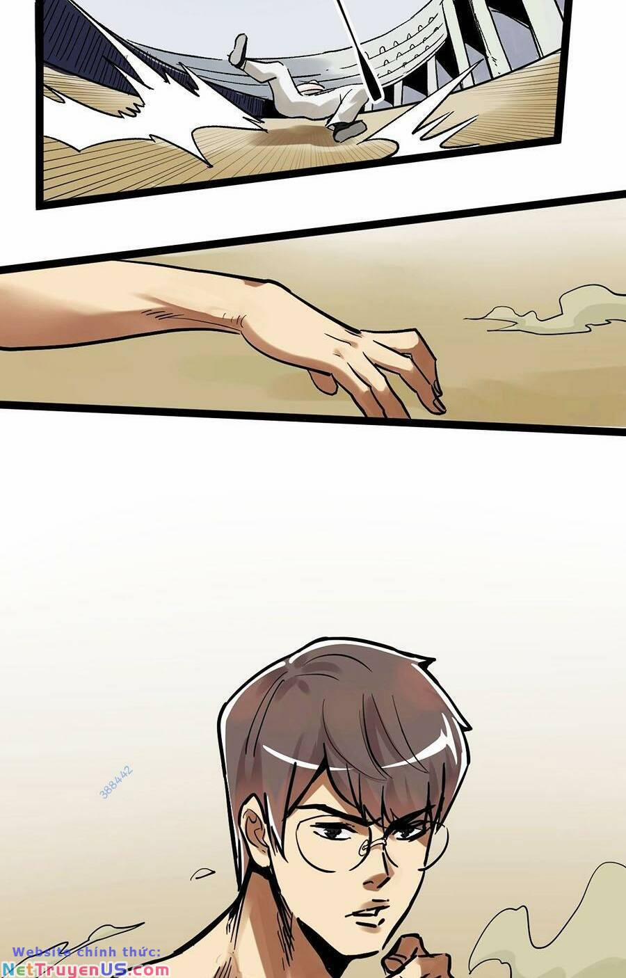 Tinh Thần Đại Hải Của Học Bá 41 trang 21