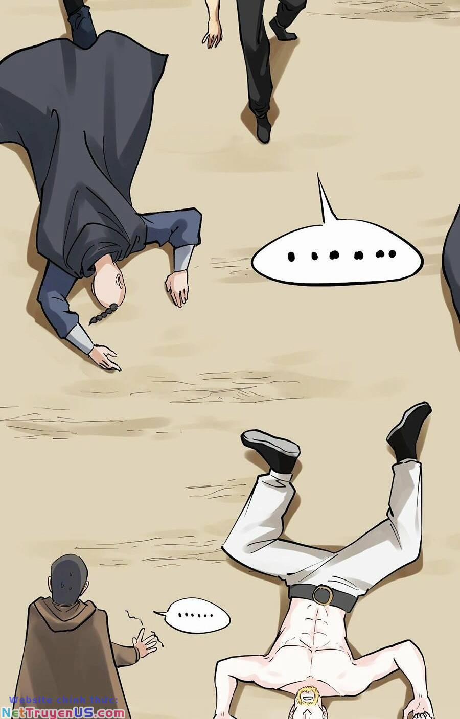 Tinh Thần Đại Hải Của Học Bá 41 trang 23