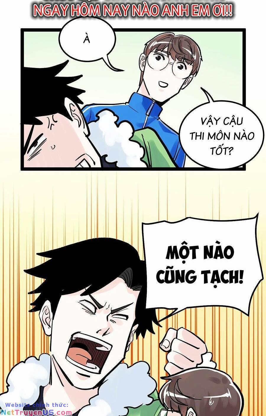 Tinh Thần Đại Hải Của Học Bá 41 trang 31