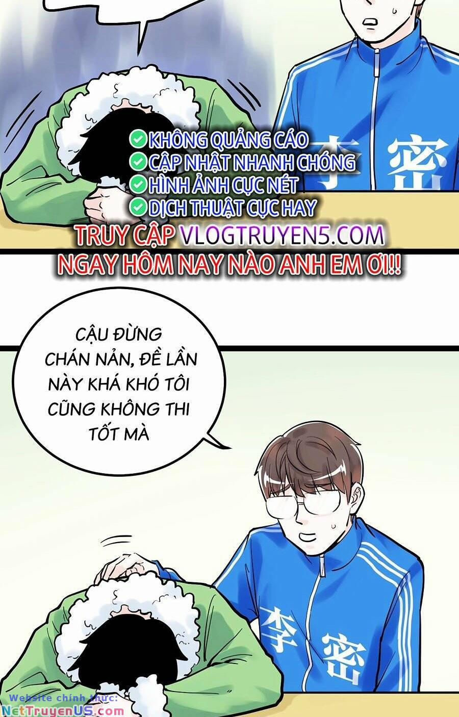 Tinh Thần Đại Hải Của Học Bá 41 trang 34