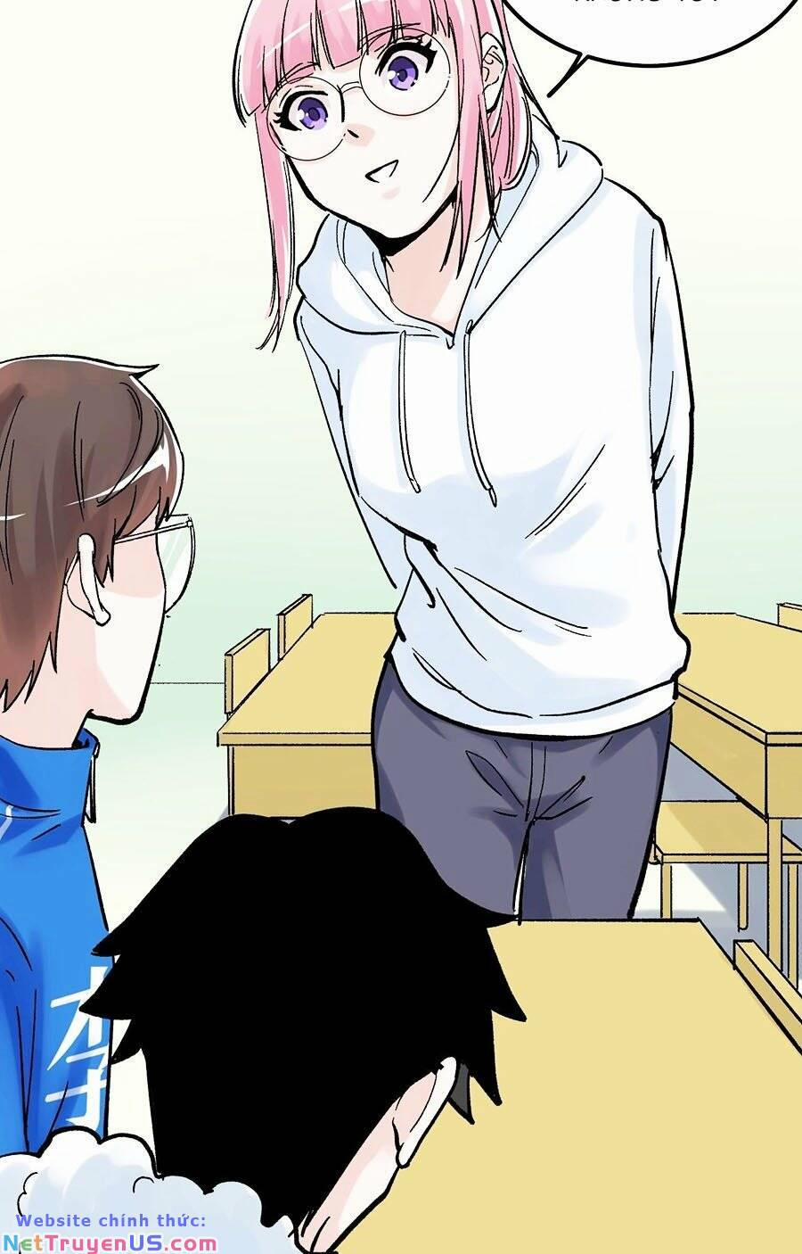 Tinh Thần Đại Hải Của Học Bá 41 trang 38