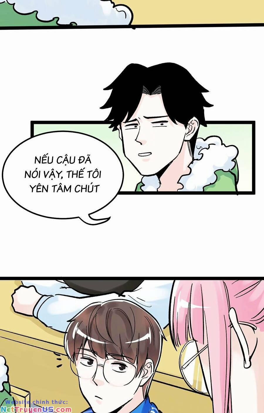 Tinh Thần Đại Hải Của Học Bá 41 trang 39