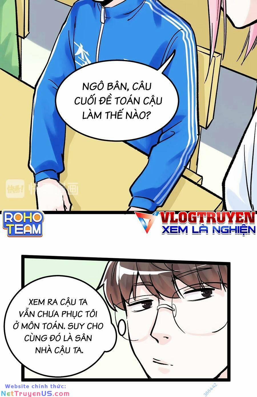 Tinh Thần Đại Hải Của Học Bá 41 trang 40