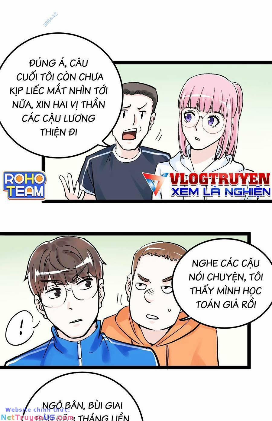 Tinh Thần Đại Hải Của Học Bá 41 trang 44