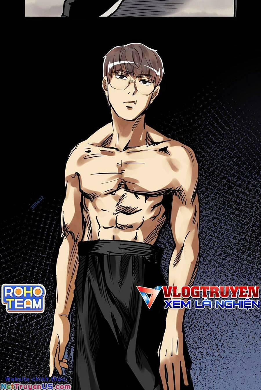 Tinh Thần Đại Hải Của Học Bá 41 trang 5