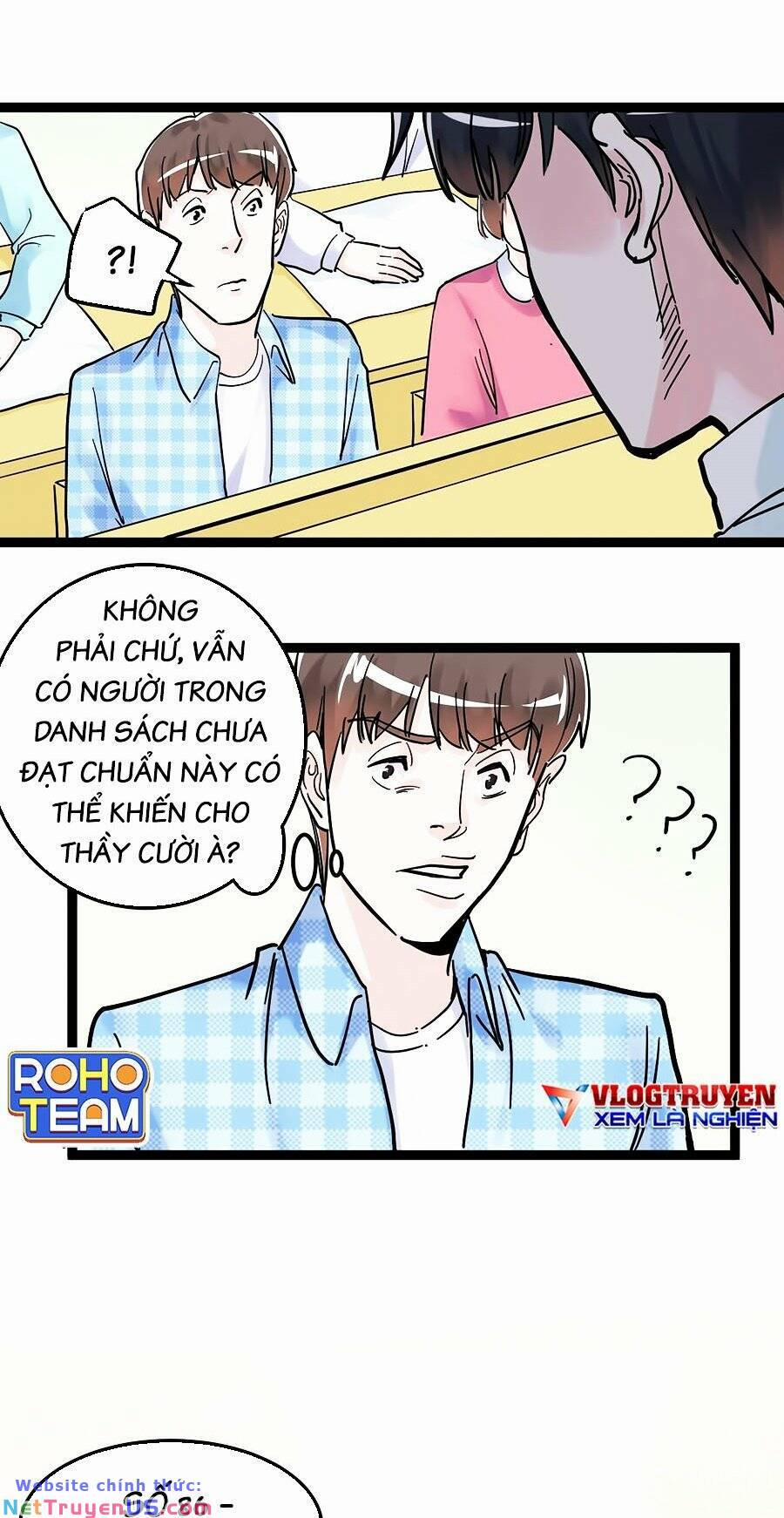 Tinh Thần Đại Hải Của Học Bá 42 trang 10