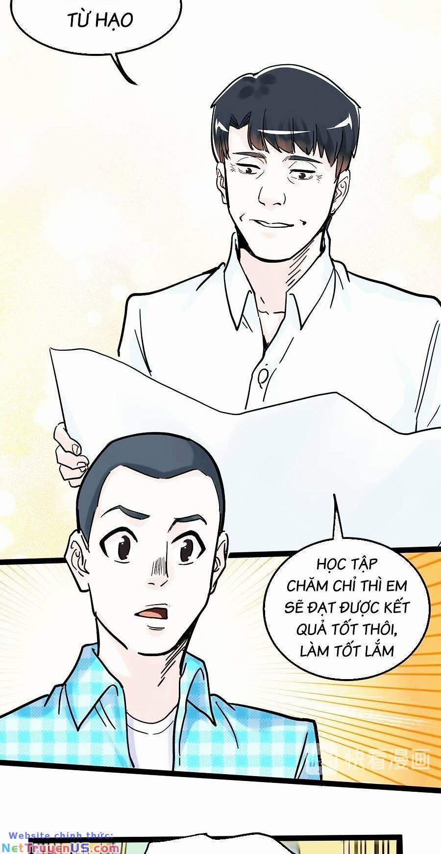 Tinh Thần Đại Hải Của Học Bá 42 trang 11