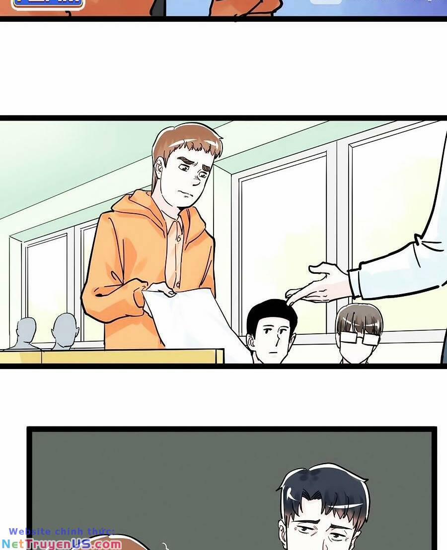 Tinh Thần Đại Hải Của Học Bá 42 trang 22