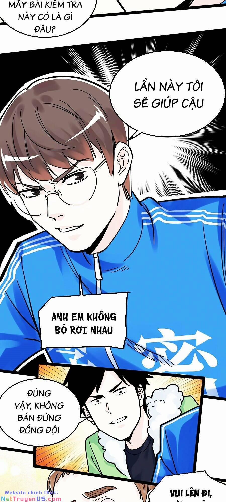 Tinh Thần Đại Hải Của Học Bá 42 trang 29