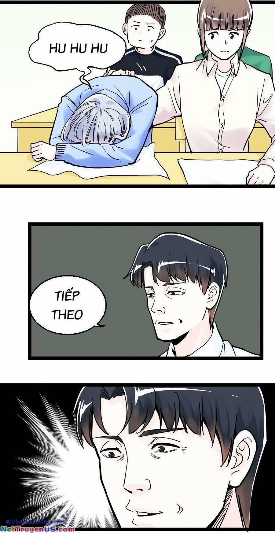 Tinh Thần Đại Hải Của Học Bá 42 trang 9