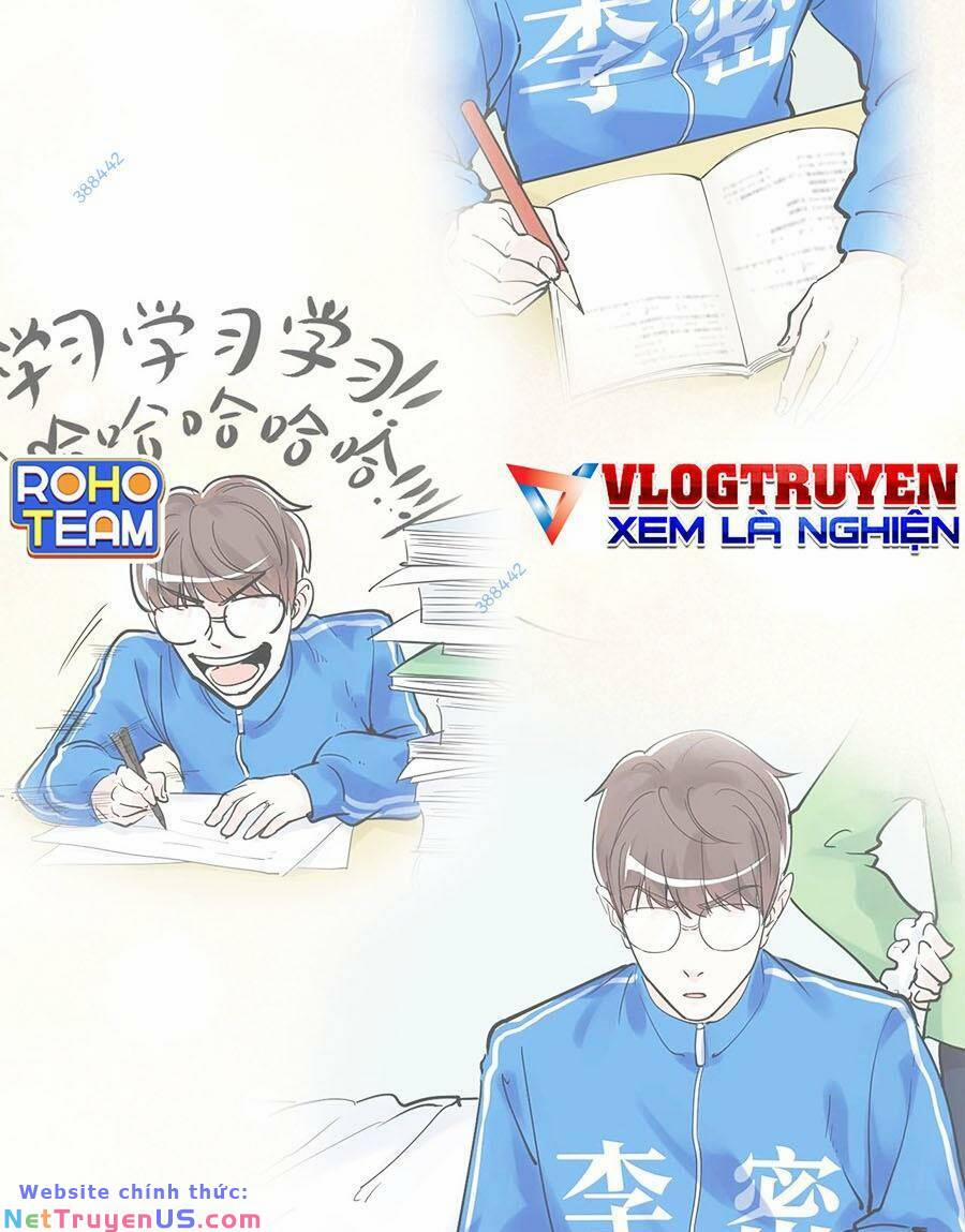 Tinh Thần Đại Hải Của Học Bá 43 trang 16