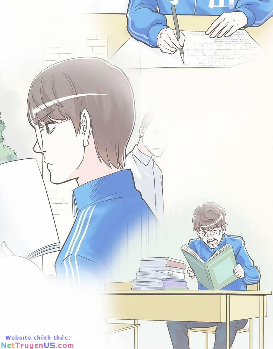 Tinh Thần Đại Hải Của Học Bá 43 trang 17