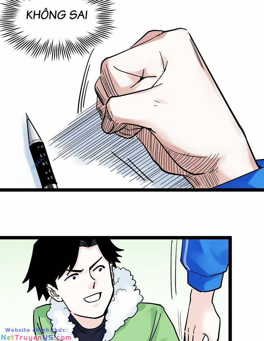 Tinh Thần Đại Hải Của Học Bá 43 trang 20