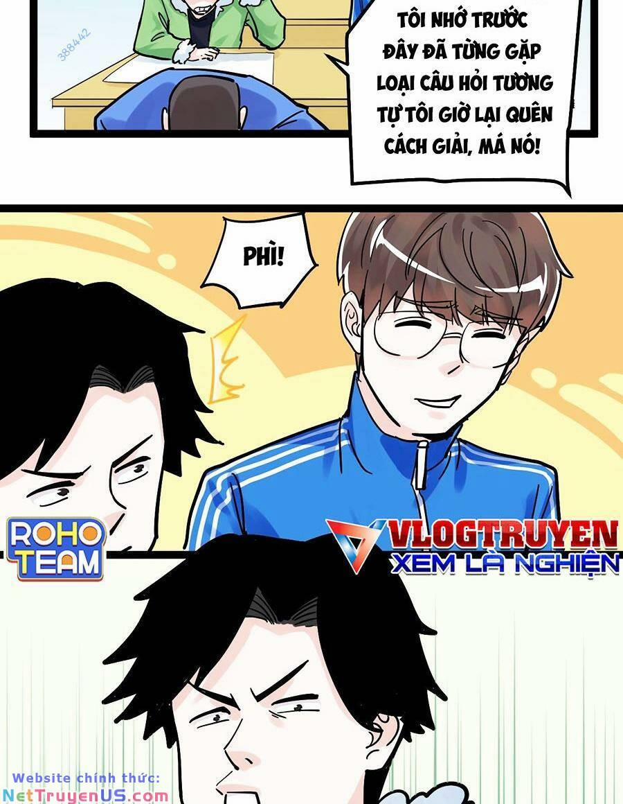 Tinh Thần Đại Hải Của Học Bá 43 trang 36