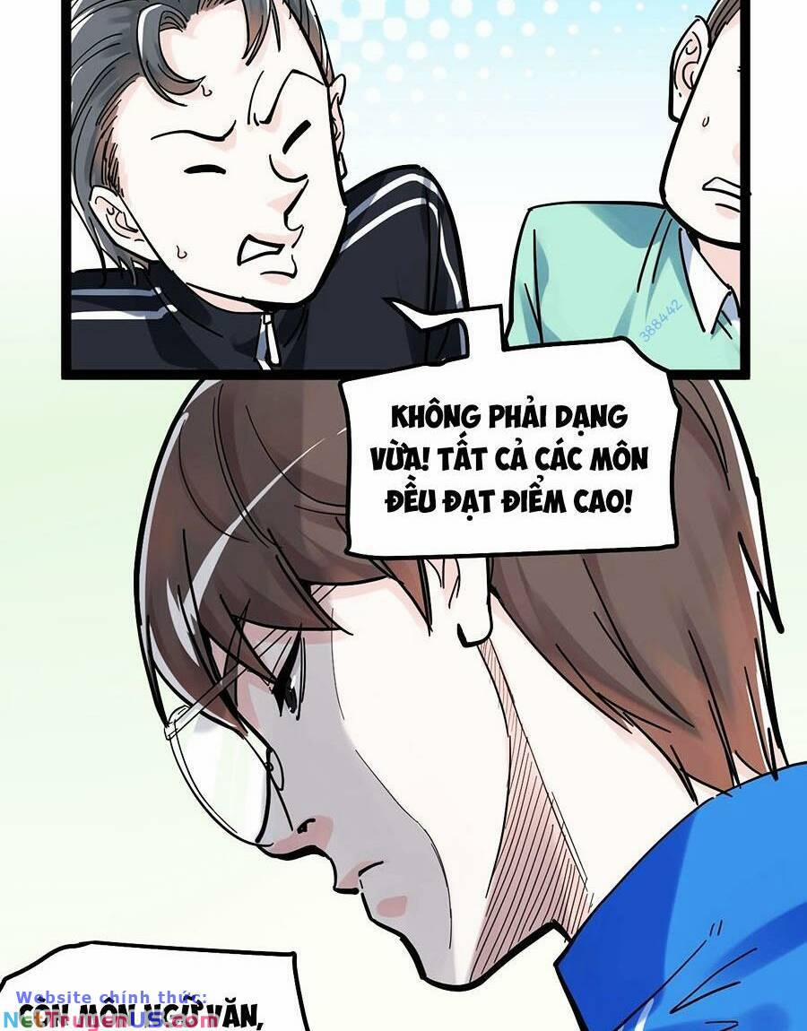 Tinh Thần Đại Hải Của Học Bá 43 trang 5