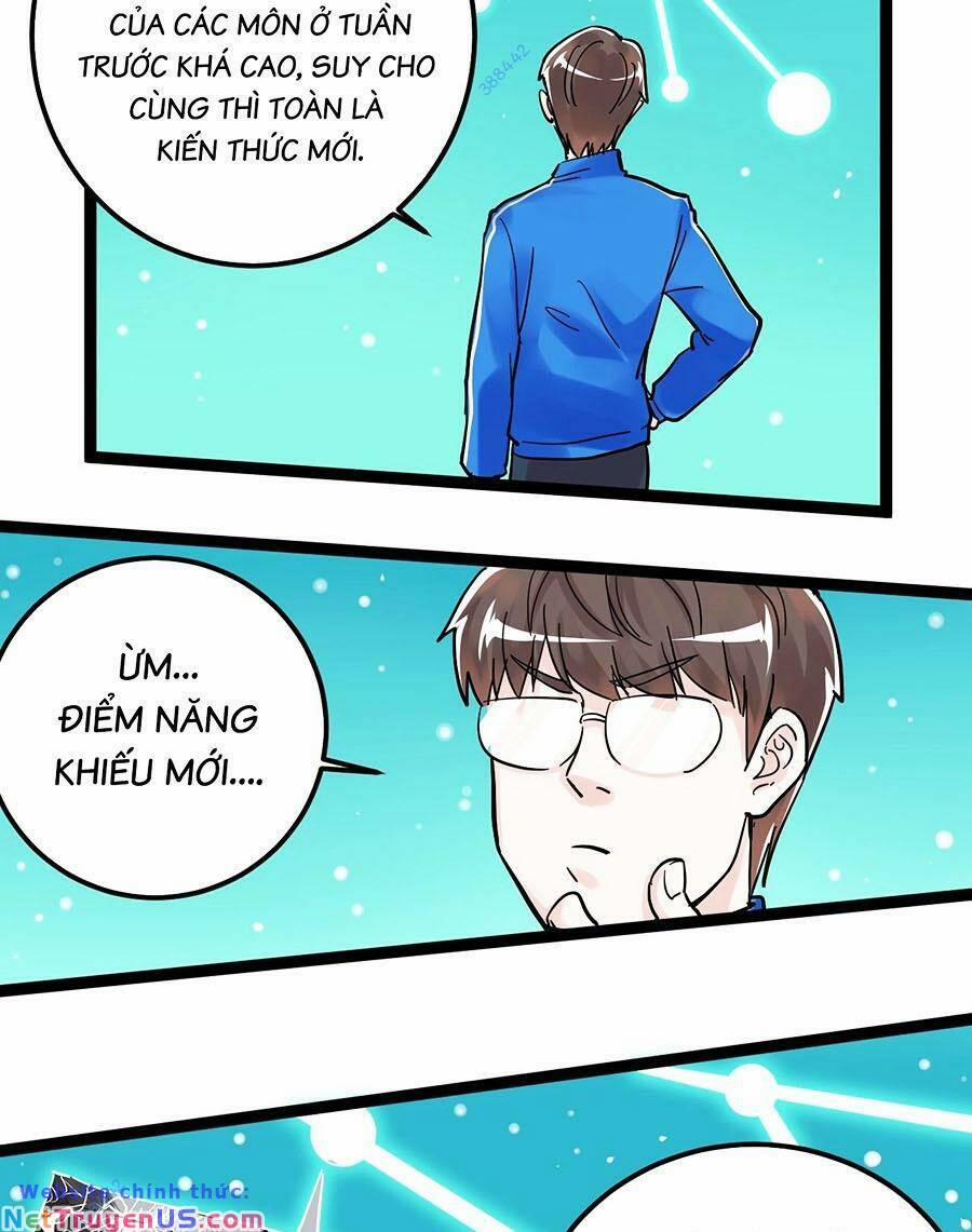 Tinh Thần Đại Hải Của Học Bá 43 trang 60