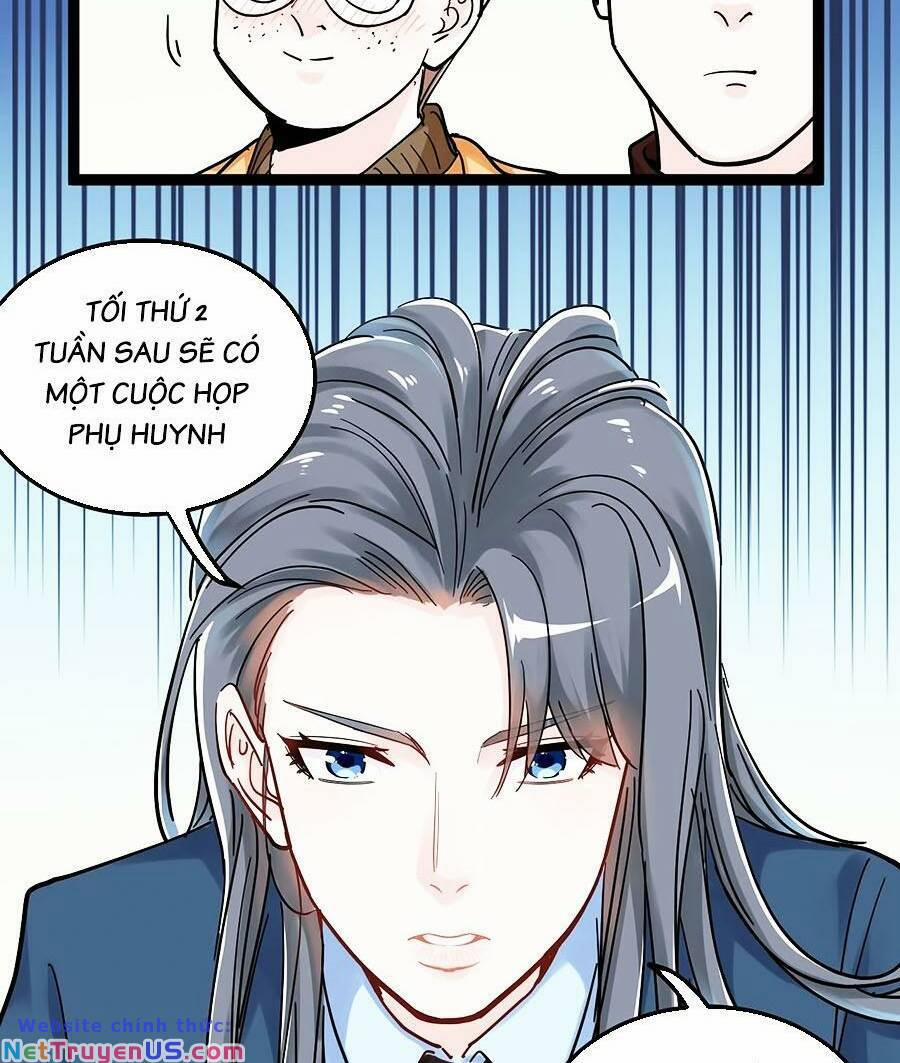 Tinh Thần Đại Hải Của Học Bá 44 trang 20