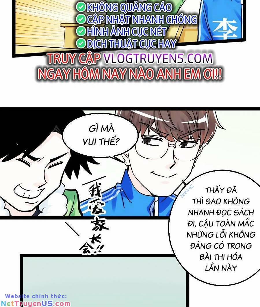 Tinh Thần Đại Hải Của Học Bá 44 trang 26