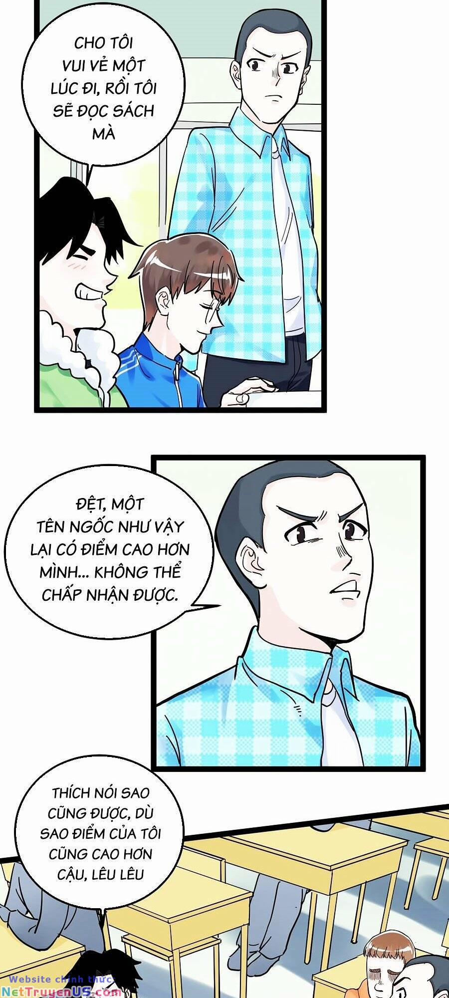 Tinh Thần Đại Hải Của Học Bá 44 trang 27