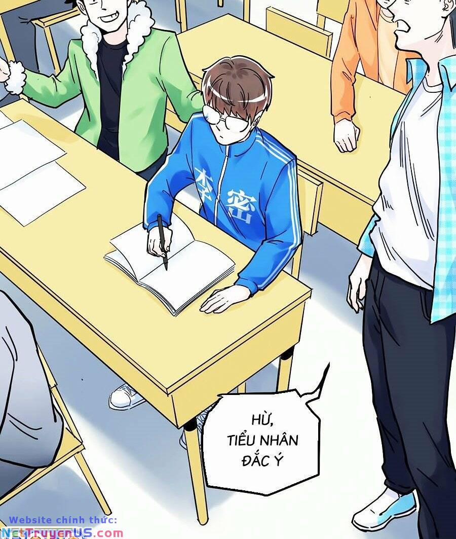 Tinh Thần Đại Hải Của Học Bá 44 trang 28