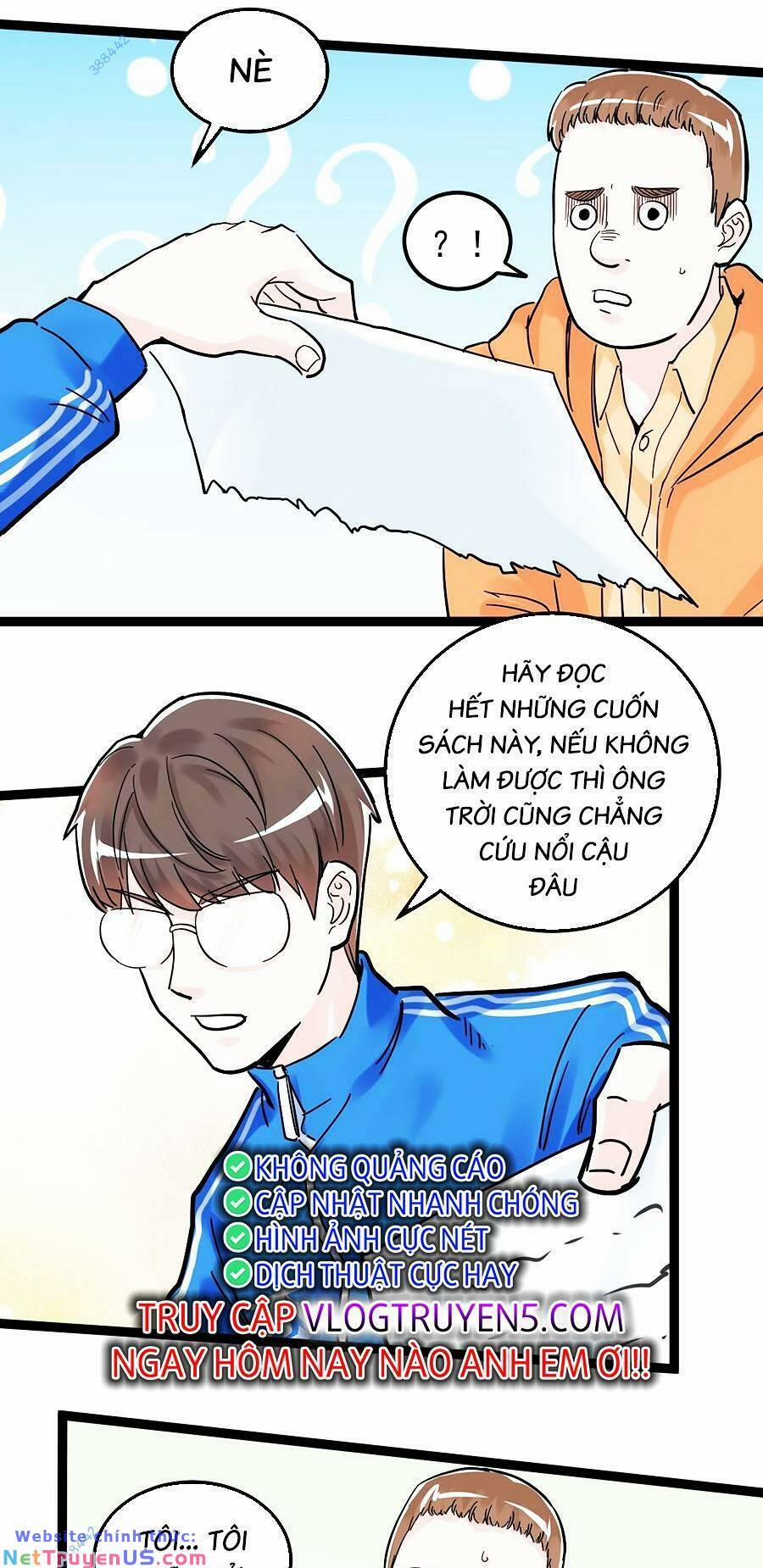 Tinh Thần Đại Hải Của Học Bá 44 trang 30