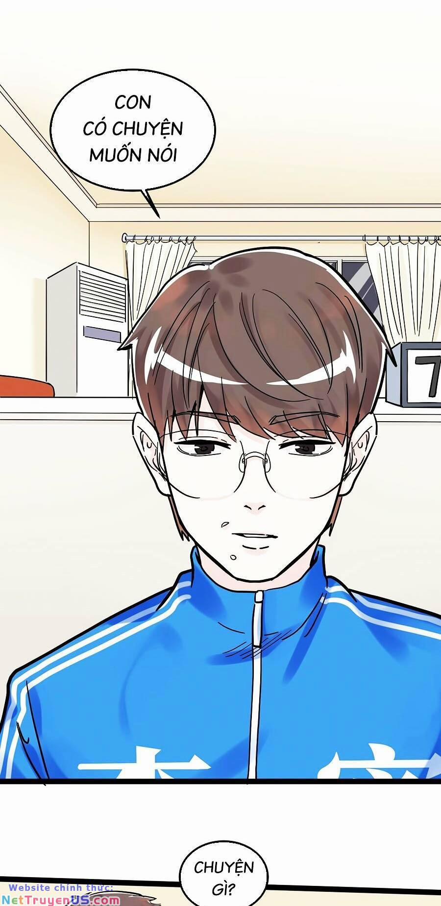 Tinh Thần Đại Hải Của Học Bá 44 trang 37