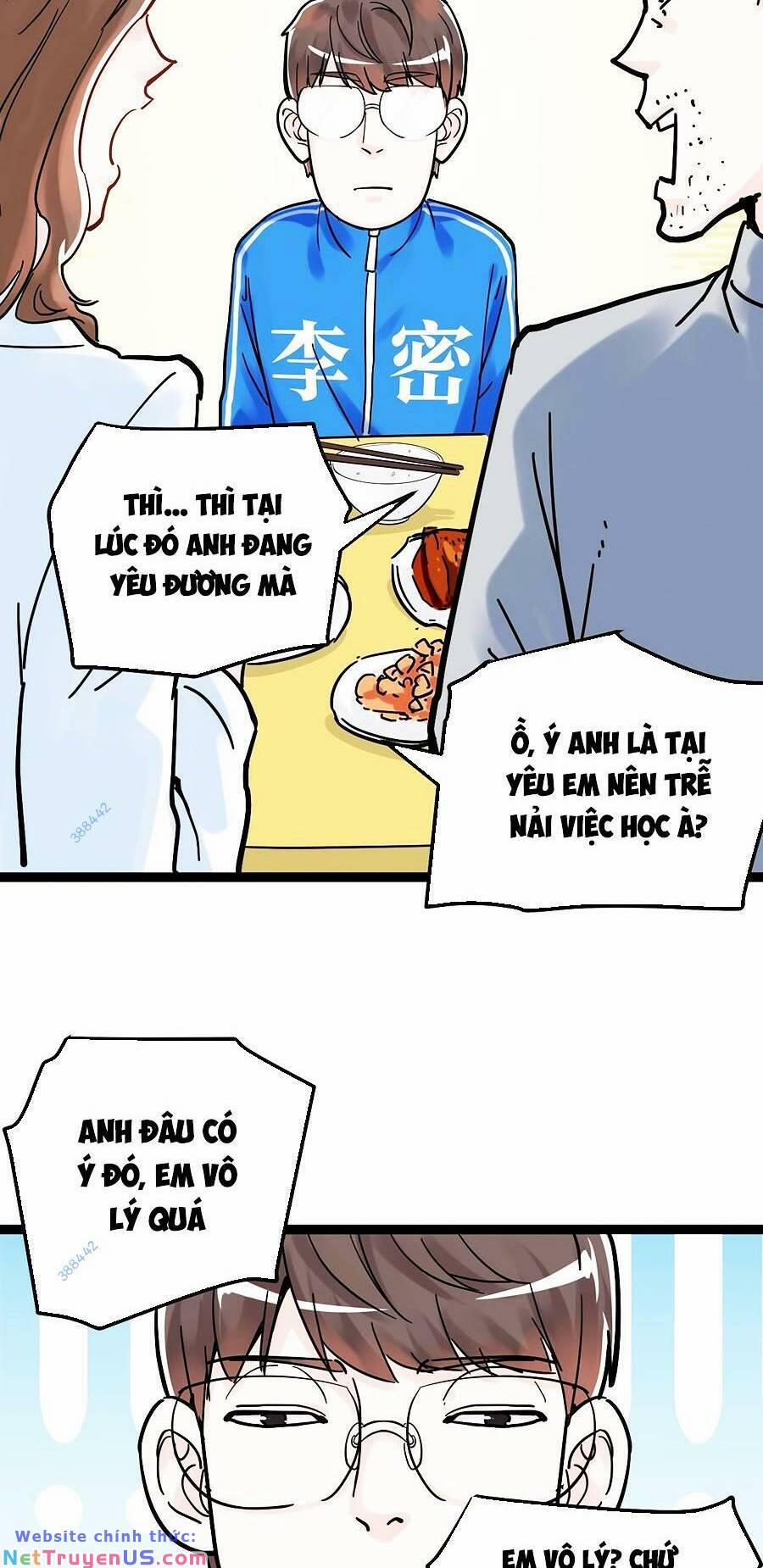 Tinh Thần Đại Hải Của Học Bá 44 trang 43