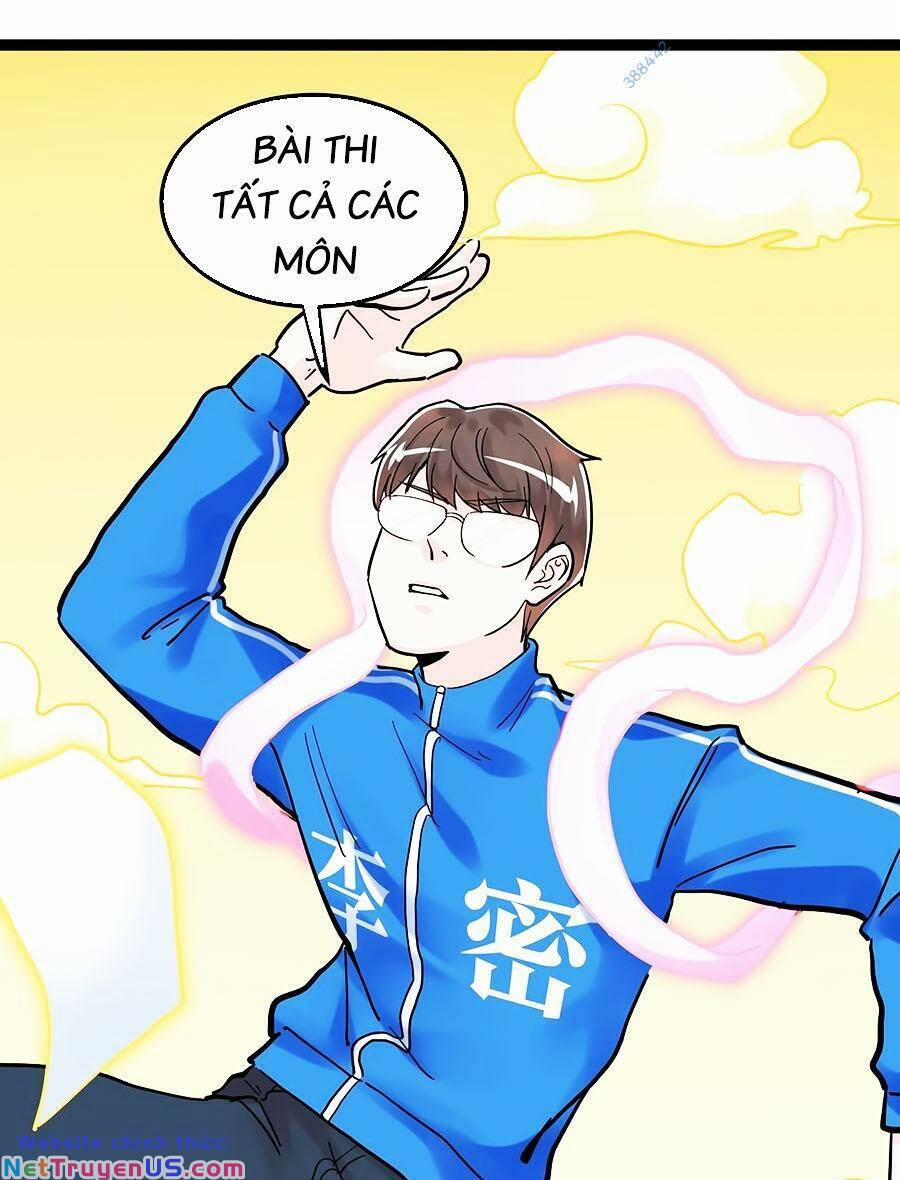 Tinh Thần Đại Hải Của Học Bá 44 trang 50