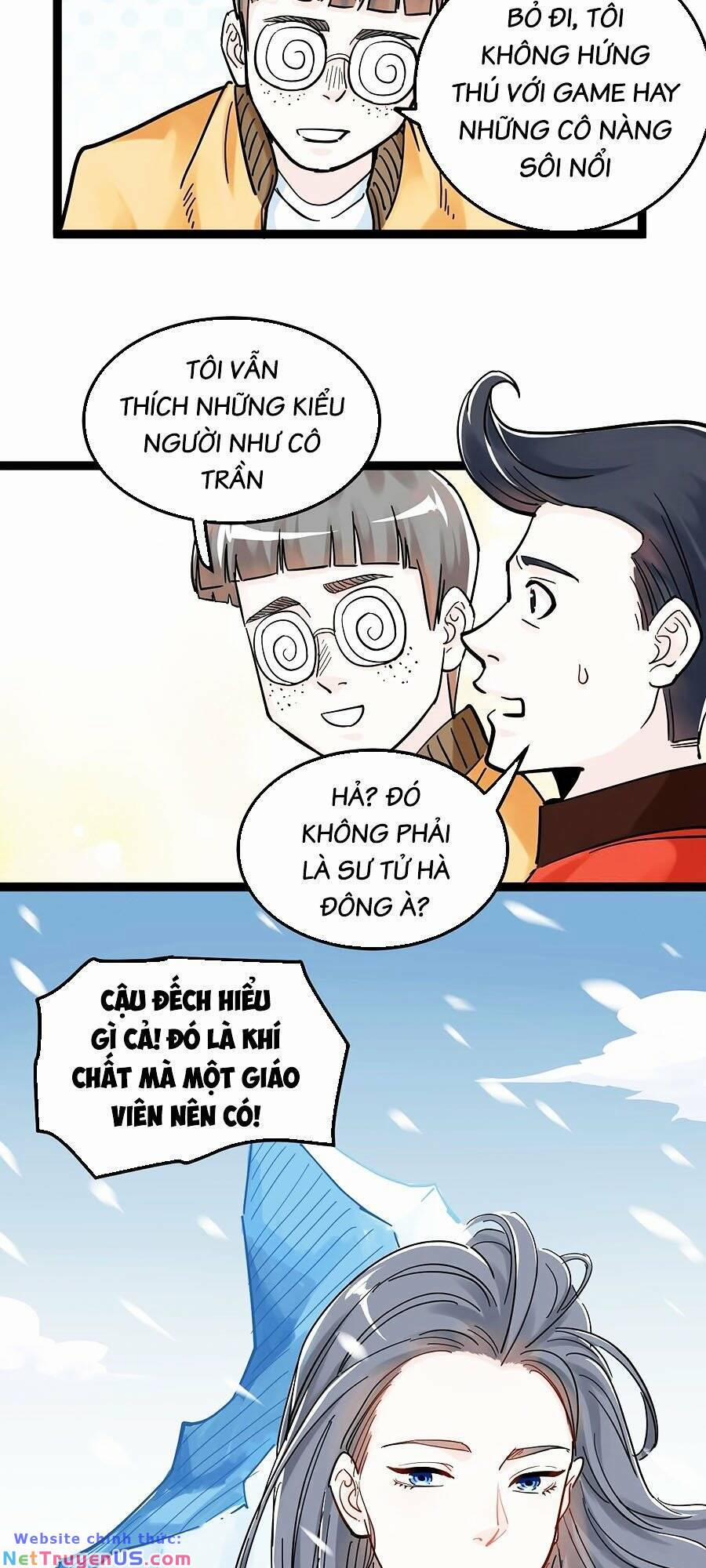 Tinh Thần Đại Hải Của Học Bá 44 trang 9