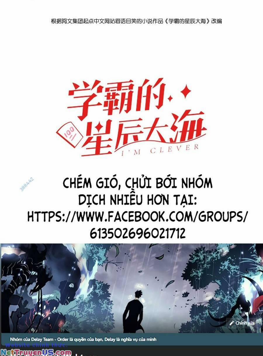 Tinh Thần Đại Hải Của Học Bá 45 trang 1