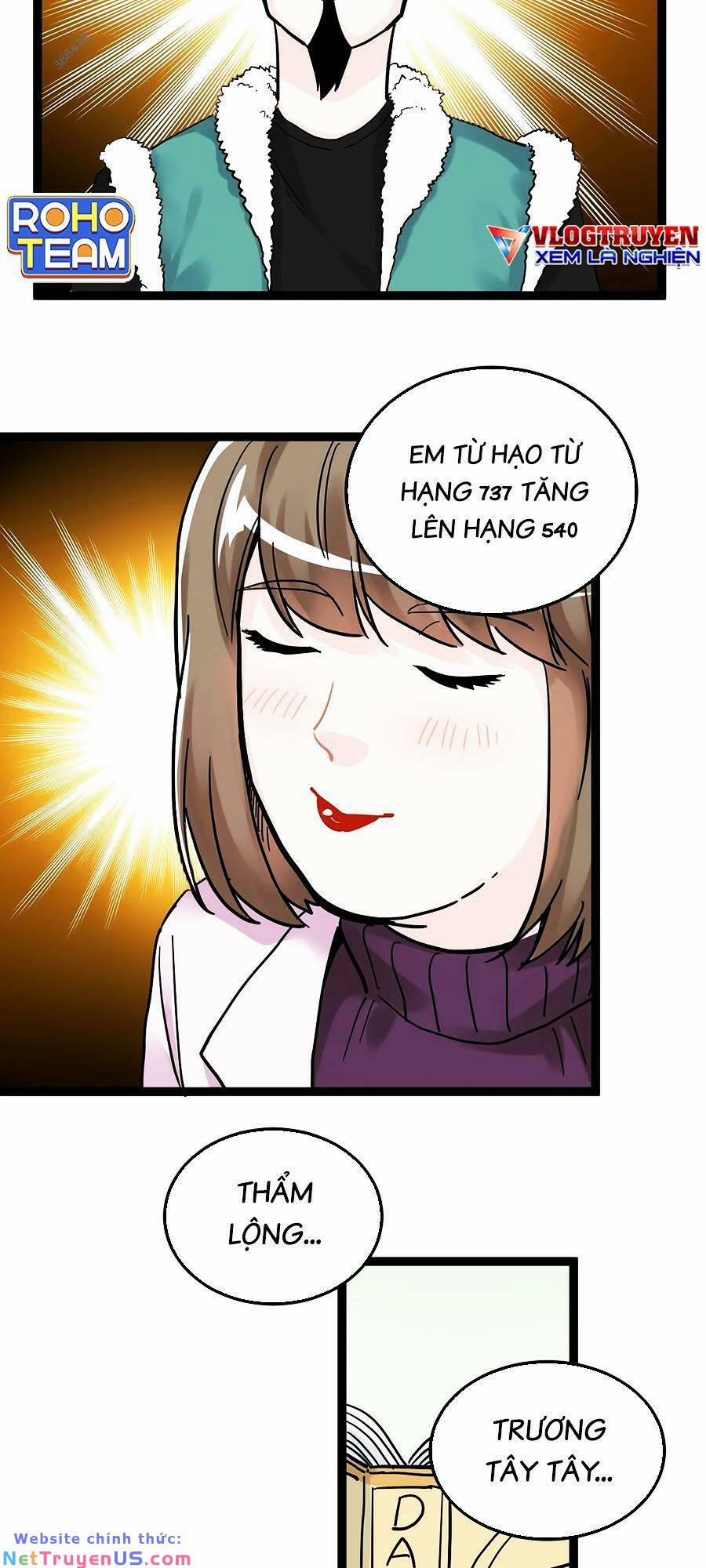 Tinh Thần Đại Hải Của Học Bá 46 trang 12